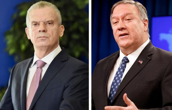 Radončić: Razvijanje 5G mreže sa SAD je strateški interes BiH