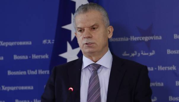 Radončić: Rješenja nisu moguća bez medijacije SAD i EU