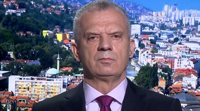 Radončić: S kim će SBB ove godine ići na izbore