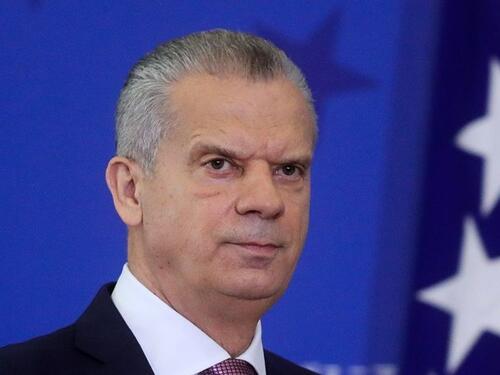 Radončić: Schmidt je uvrijedio sve Bošnjake, žrtve genocida i treba da se izvini