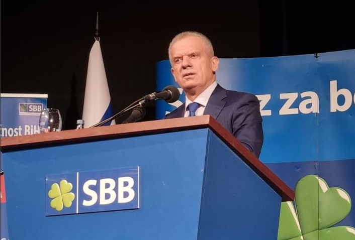 Radončić: Skupo sam platio borbu protiv državne mafije, ali sve dolazi na svoje