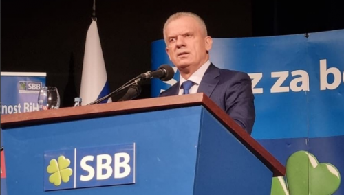 Radončić: Skupo sam platio borbu protiv državne mafije, ali sve dolazi na svoje