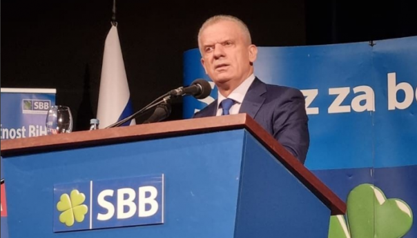 Radončić: Skupo sam platio borbu protiv državne mafije, ali sve dolazi na svoje