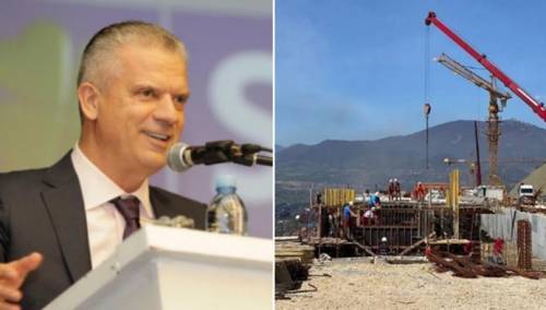 Radončić: Svaka čast za JP "Autoceste FBiH"