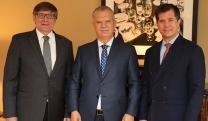 Radončić: U igri je mnogo više od Izbornog zakona