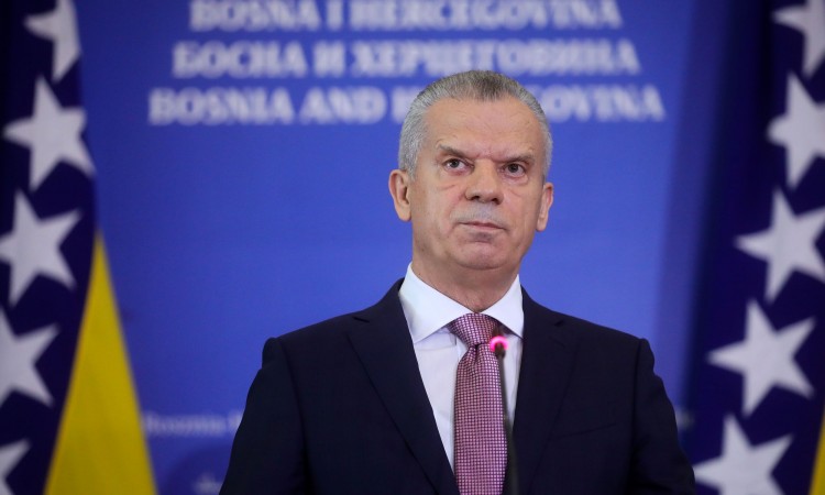 Radončić: U Mostaru napraviti jednu koaliciju kao u Srebrenici