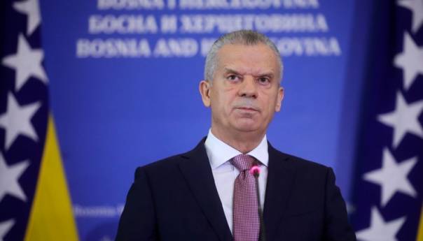 Radončić: U Mostaru napraviti jednu koaliciju kao u Srebrenici