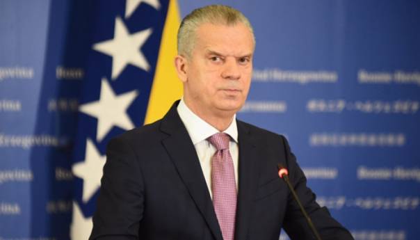 Radončić uputio Božićnu čestitku