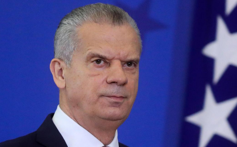 Radončić uputio čestitku povodom Dana nezavisnosti BIH