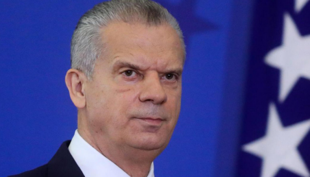 Radončić uputio čestitku povodom Dana nezavisnosti BIH