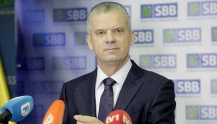 Radončić uputio čestitku povodom pravoslavnog Božića