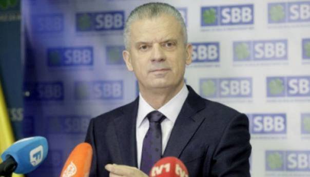 Radončić uputio čestitku povodom pravoslavnog Božića