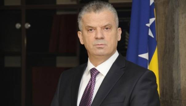 Radončić uputio čestitku za Bajram