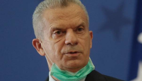 Radončić uputio telegram saučešća porodici Bukvarević