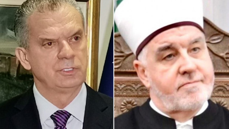 Radončić: Veliki glas razuma usred političke kakofonije