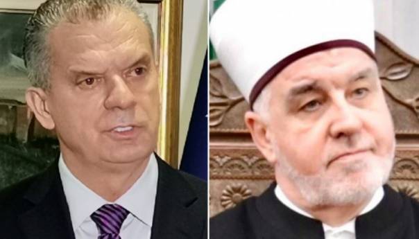 Radončić: Veliki glas razuma usred političke kakofonije