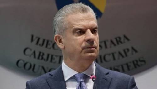 Radončić: Vitalni nacionalni interes RS je ostanak u BiH