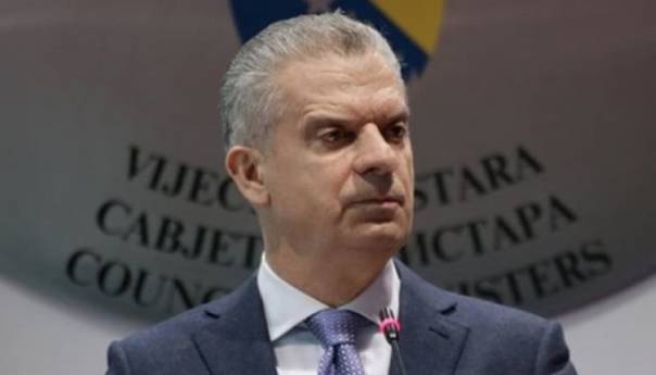 Radončić: Vitalni nacionalni interes RS je ostanak u BiH