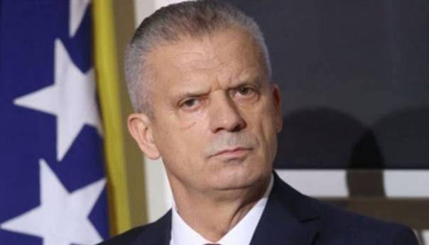 Radončić: Vjerujem da će se osigurati uvjeti za oba leta