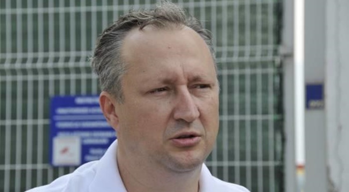 Radončić vraća na posao suspendiranog pomoćnika Samira Agića