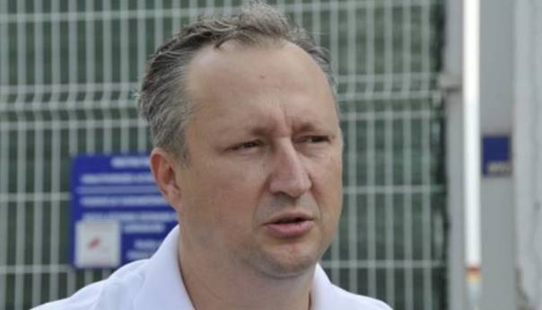 Radončić vraća na posao suspendiranog pomoćnika Samira Agića