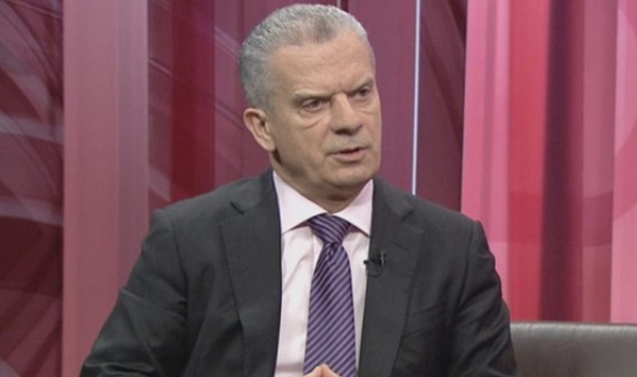 Fahrudin Radončić: Ne treba se bojati ni rata niti Dodikovih ucjena