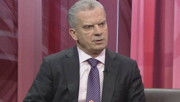 Fahrudin Radončić: Ne treba se bojati ni rata niti Dodikovih ucjena