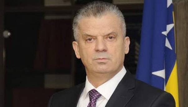 Radončić: Zaslužena kazna ratnom zlocincu Mladiću