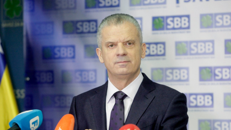 Radončićev čin u Mostaru najatraktivniji politički potez u regionu