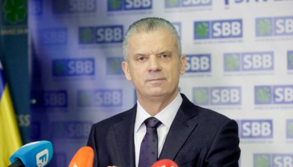 Radončićev čin u Mostaru najatraktivniji politički potez u regionu