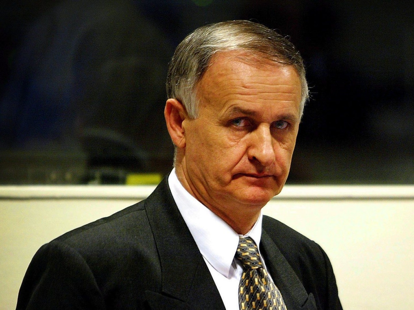 Radislav Krstić, osuđen za genocid, optužen za još jedan ratni zločin