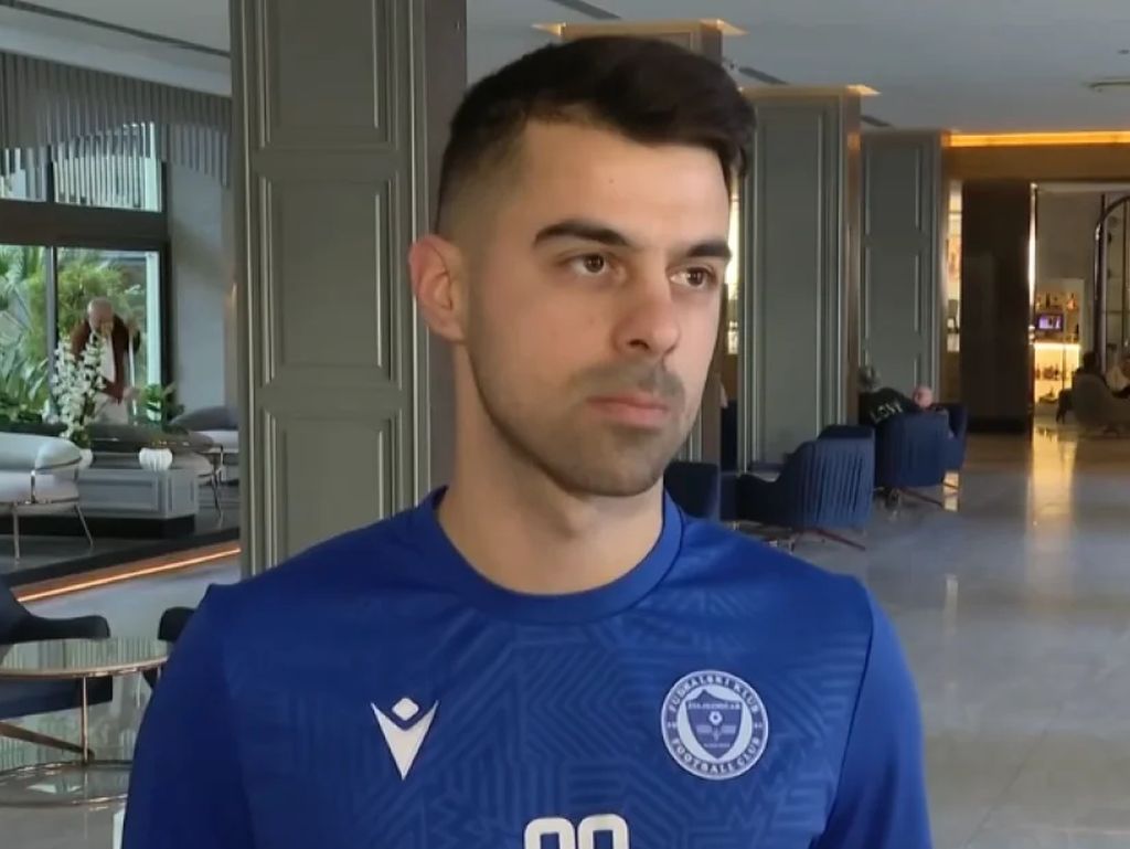 Radovac o Adžemu: Taj čovjek nije vrijedan mog pomena