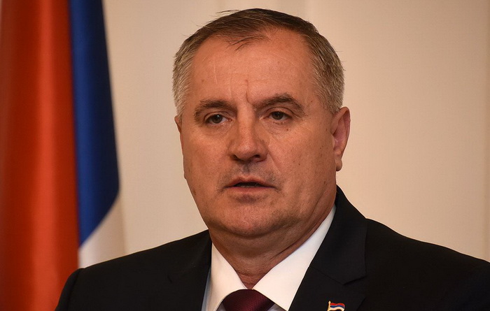 Radovan Višković pozvao na široku koaliciju u RS