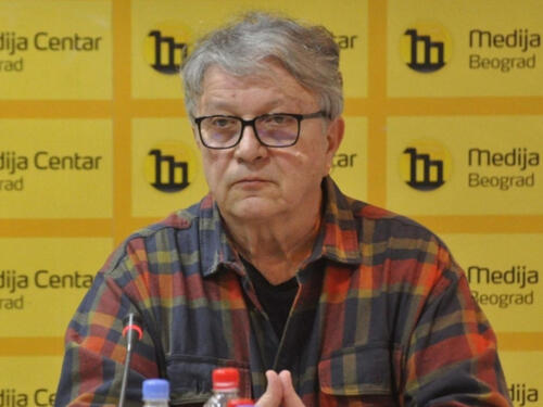 Radovanović: Vučić je gori diktator od Miloševića