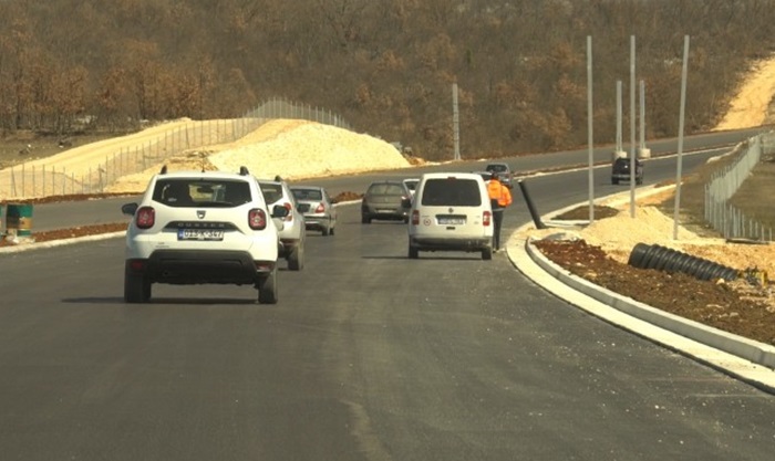 Radovi na poddionici Buna-Počitelj ušli u završnu fazu