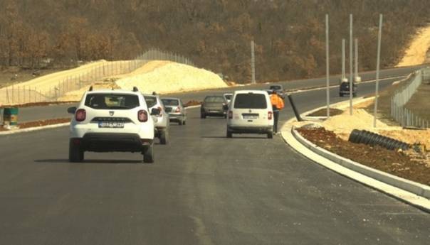 Radovi na poddionici Buna-Počitelj ušli u završnu fazu