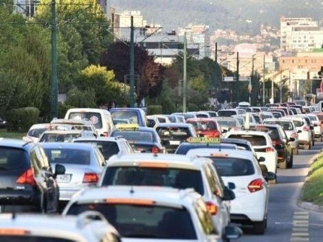 Radovi na putevima širom BiH, duža zadržavanja na graničnim prelazima