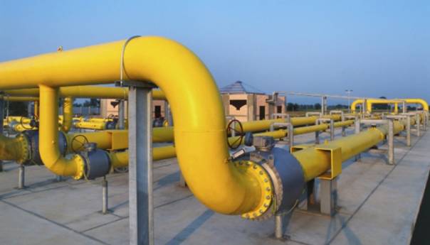 Radovi na sanaciji gasovoda još traju, svi potrošači uredno snabdjeveni