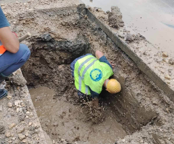 Radovi na vodovodnoj mreži: Prekidi vodosnabdijevanja u brojnim sarajevskim naseljima