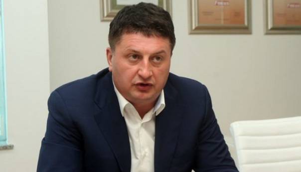 Radović: Dodik ušao u fazu prilagođavanja zahtjevima stranaca