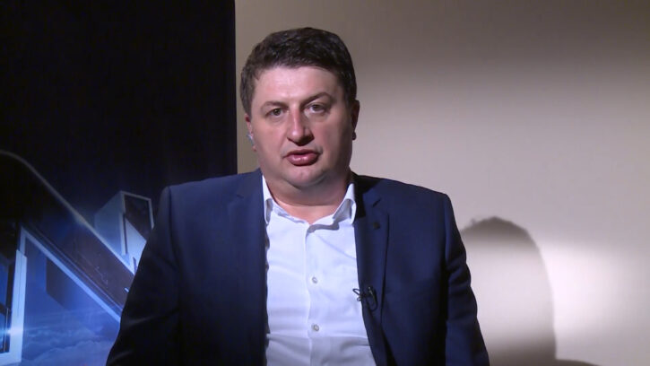 Radović: Izlazak iz okvira sporazuma može biti opasan za RS