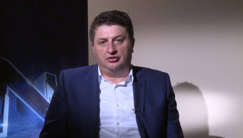 Radović: Izlazak iz okvira sporazuma može biti opasan za RS