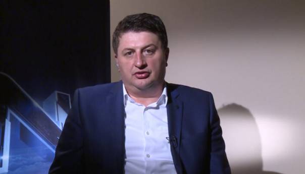 Radović: Izlazak iz okvira sporazuma može biti opasan za RS