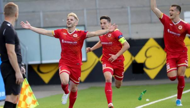 Radović: Sanjamo i sanjat ćemo sve dok imamo šanse za Evropu