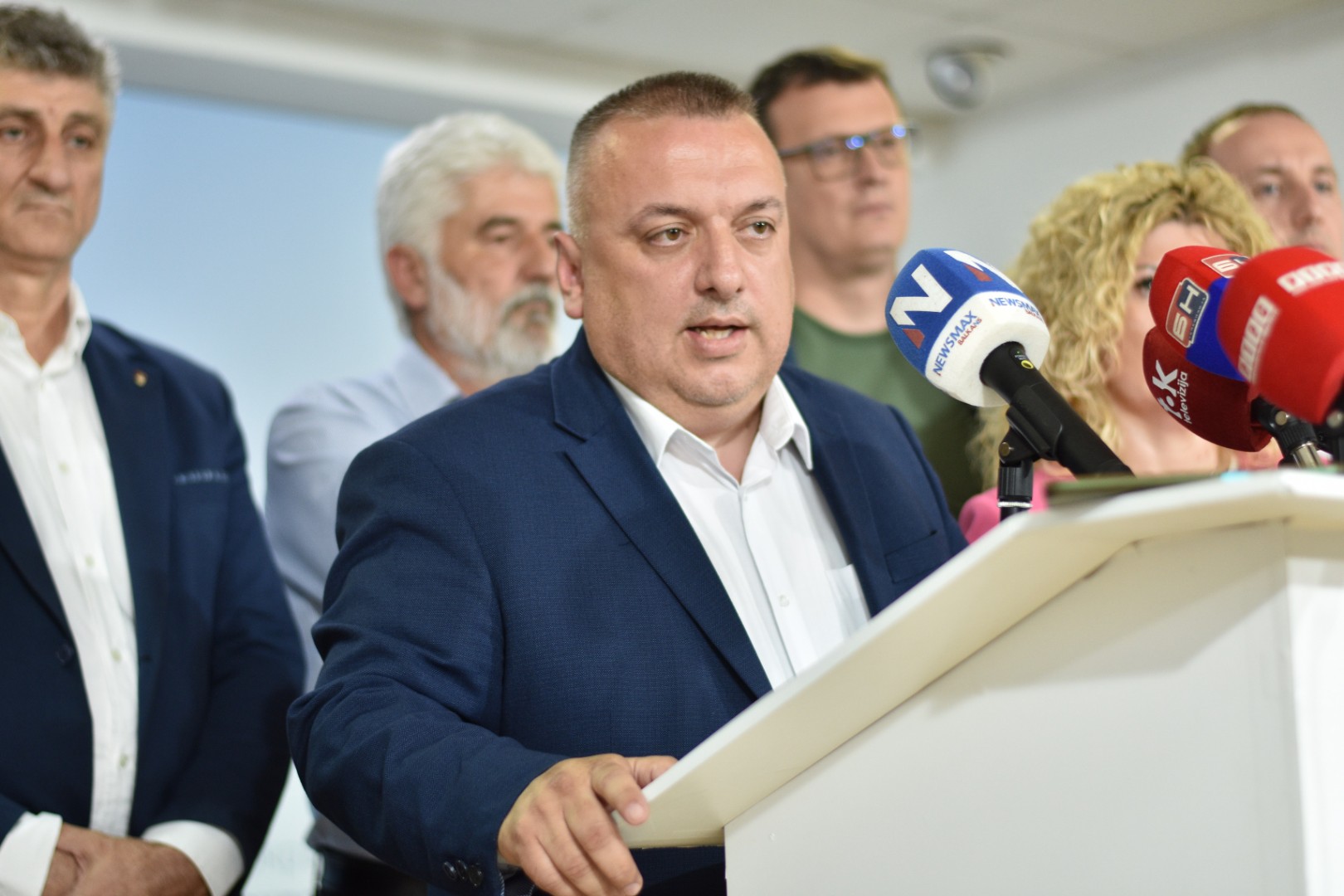 Radulović: Ovdje imamo arbitražnu mafiju