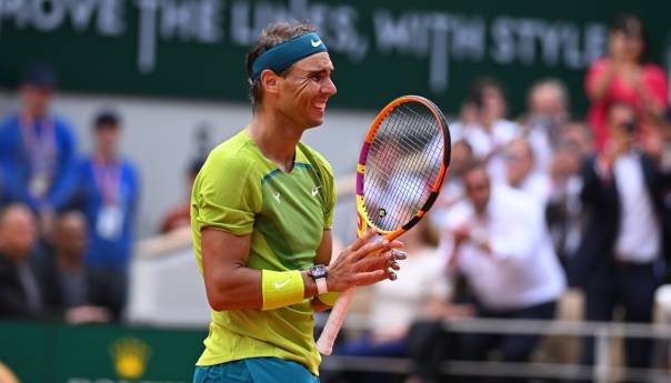 Rafa Garros: Nova titula za Nadala