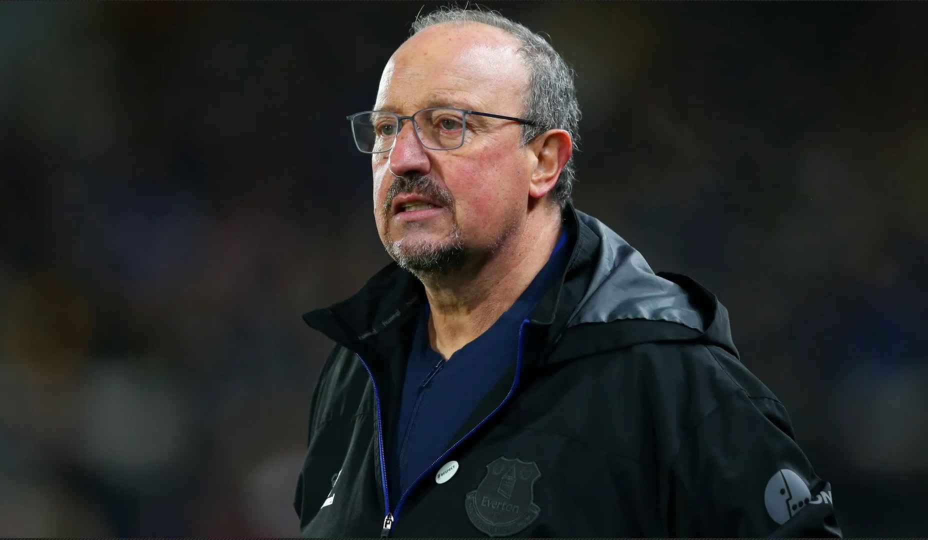 Rafael Benitez dobio otkaz u Evertonu