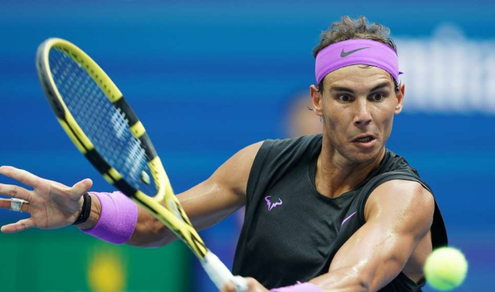 Rafael Nadal još nije počeo trenirati