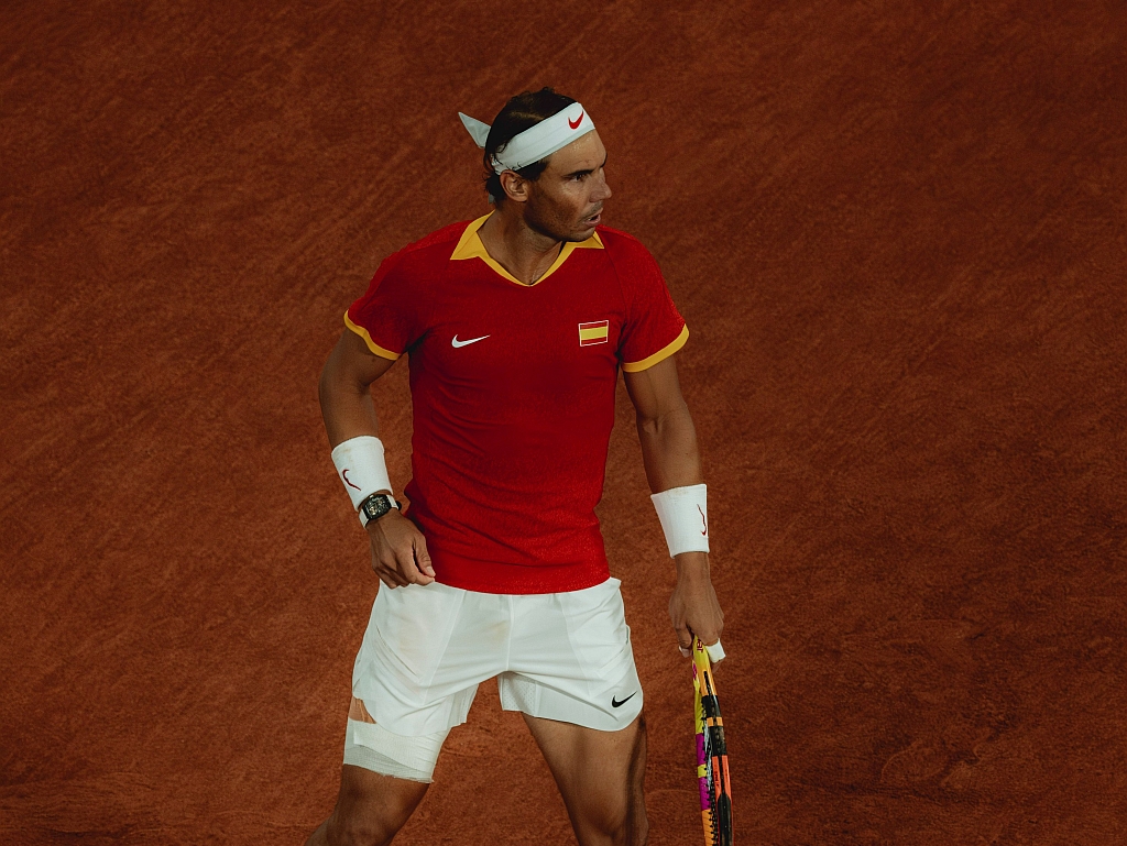 Rafael Nadal neće nastupiti na US Openu