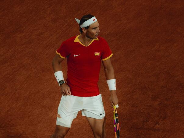 Rafael Nadal neće nastupiti na US Openu